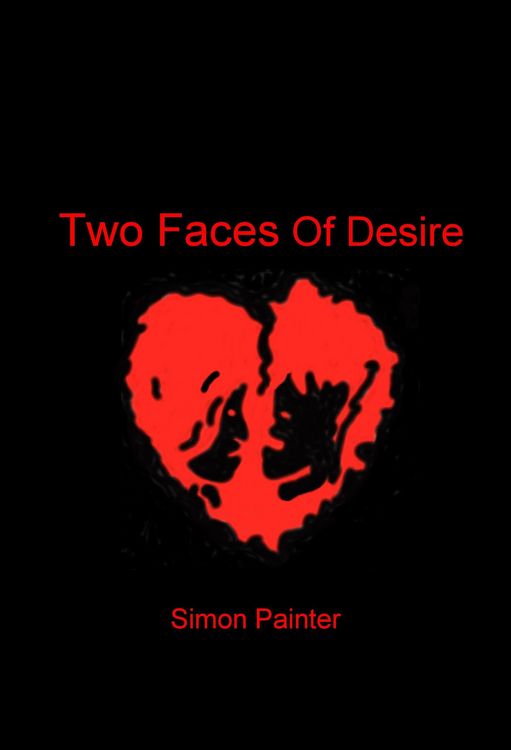 Produktbild: Two Faces Of Desire
