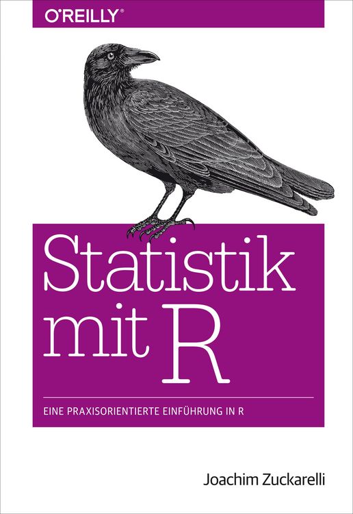 Produktbild: Statistik mit R