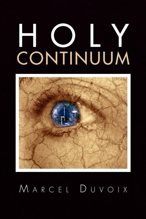 Produktbild: Holy Continuum