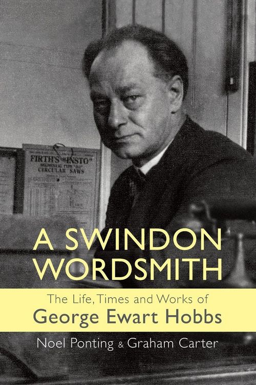 Produktbild: A Swindon Wordsmith