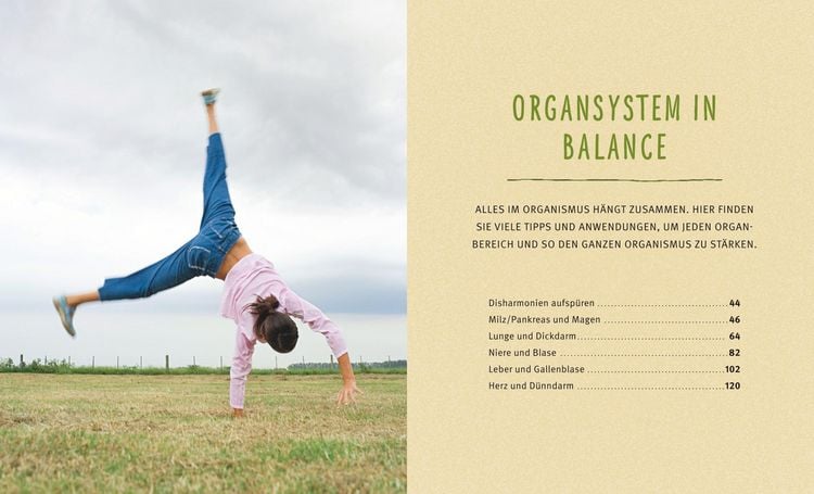 Produktbild: Organbalance