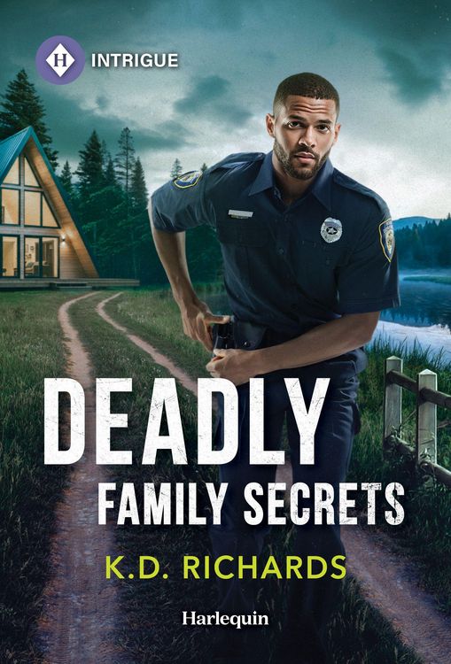 Produktbild: Deadly Family Secrets