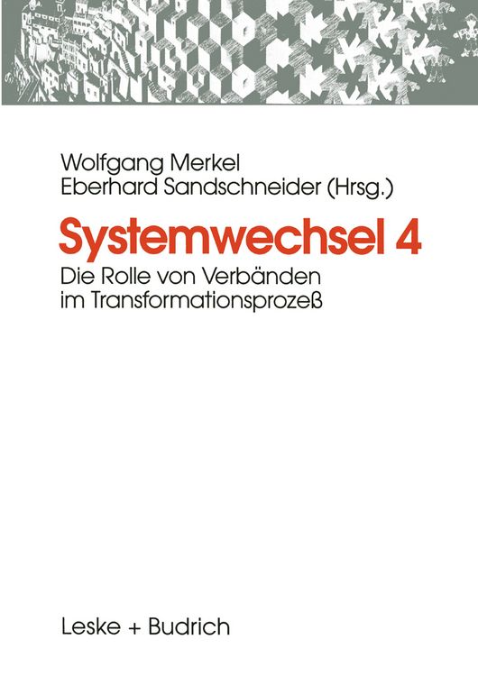 Produktbild: Systemwechsel 4