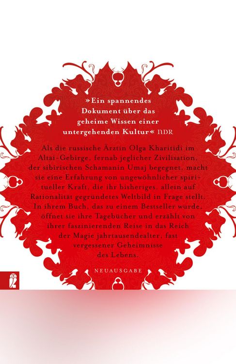Produktbild: Das wei&szlig;e Land der Seele