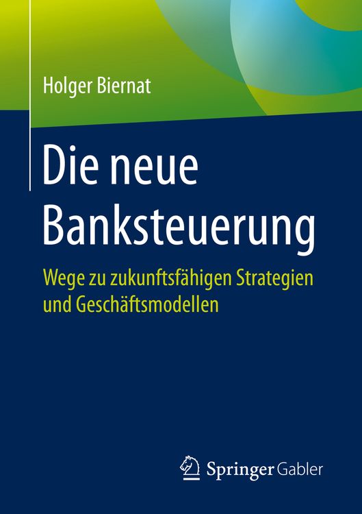 Produktbild: Die neue Banksteuerung