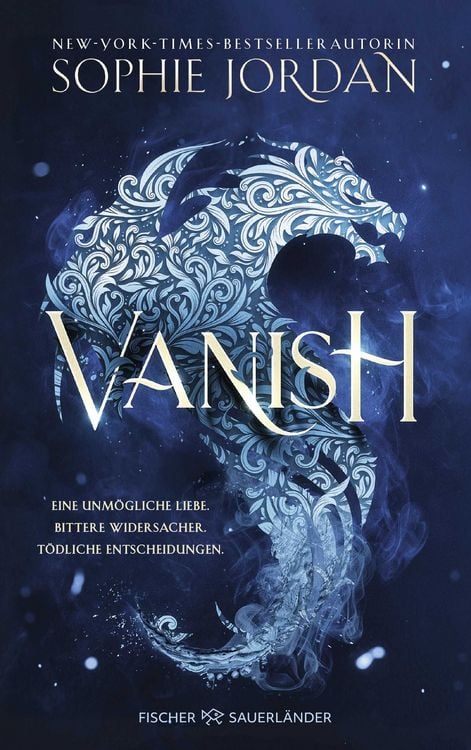 Produktbild: Vanish
