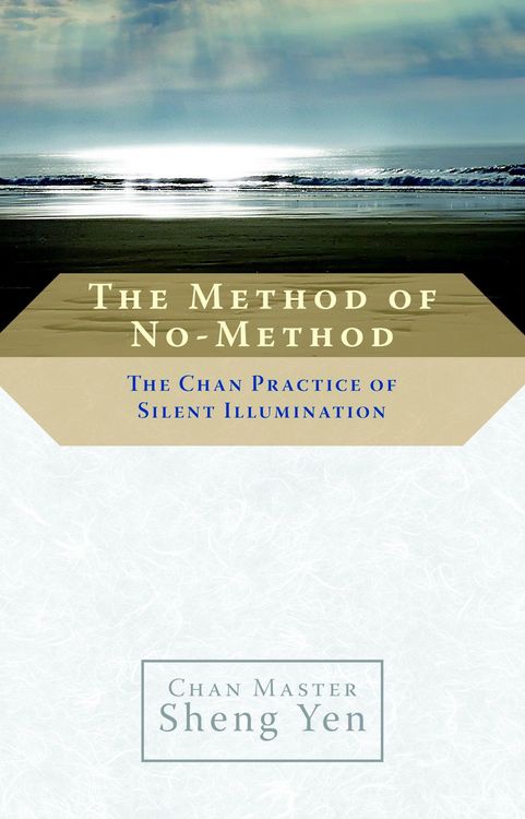 Produktbild: The Method of No-Method