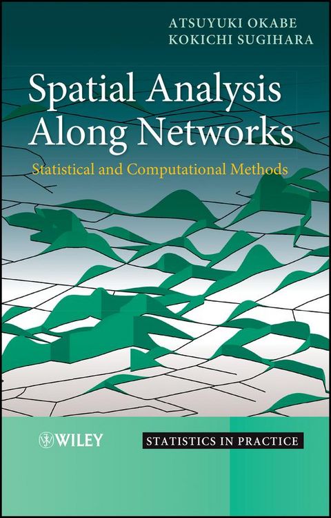 Produktbild: Spatial Analysis Along Networks
