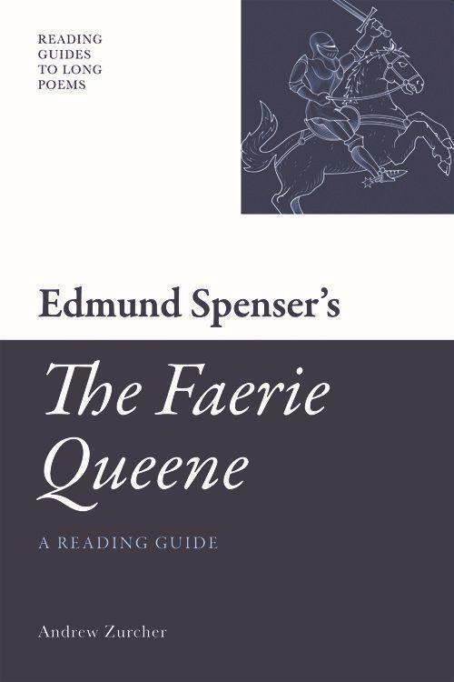 Produktbild: Edmund Spenser's 'The Faerie Queene'