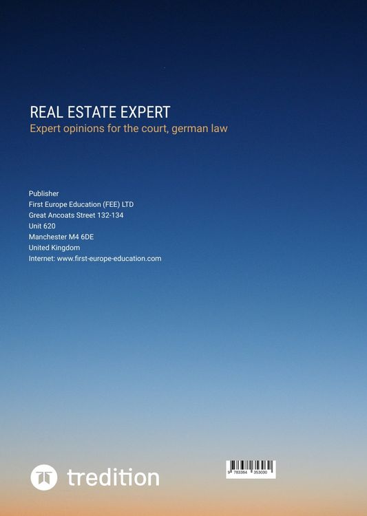 Produktbild: Real Estate Expert