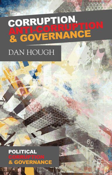 Produktbild: Corruption, Anti-Corruption and Governance