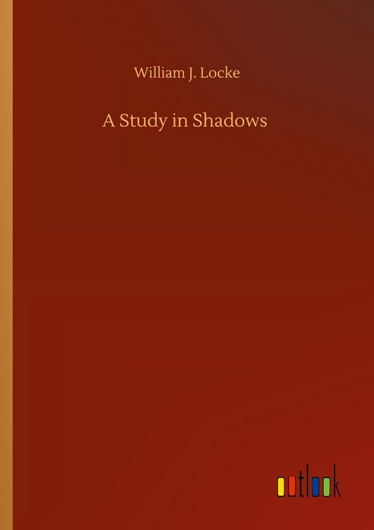 Produktbild: A Study in Shadows
