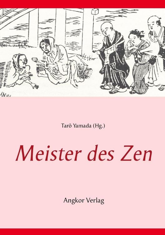 Produktbild: Meister des Zen