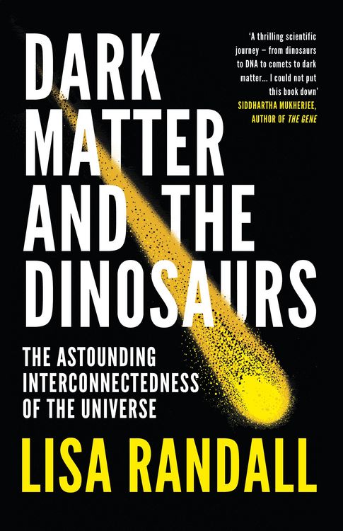 Produktbild: Dark Matter and the Dinosaurs