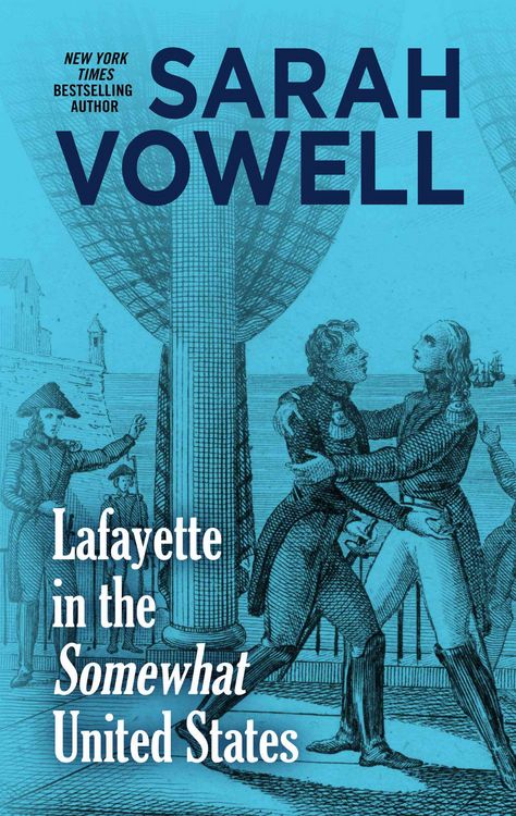 Produktbild: Lafayette in The Somewhat Us