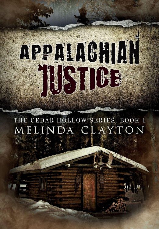 Produktbild: Appalachian Justice