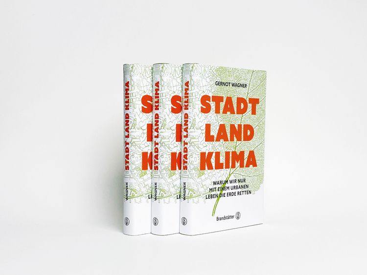 Produktbild: Stadt, Land, Klima