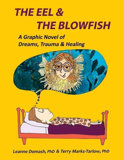 Produktbild: The Eel and the Blowfish