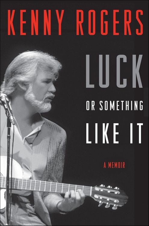 Produktbild: Luck or Something Like It