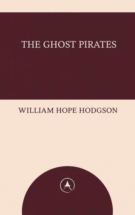 Produktbild: The Ghost Pirates