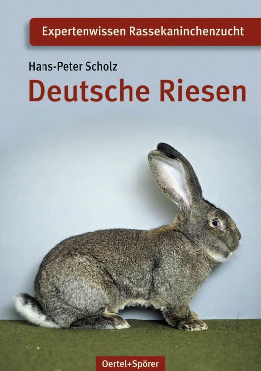 Produktbild: Deutsche Riesen