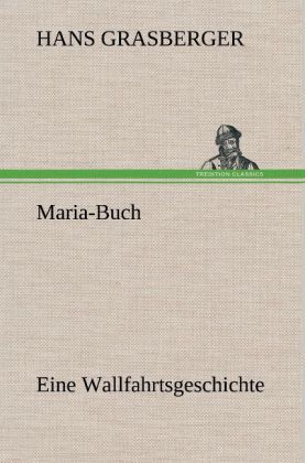Produktbild: Maria-Buch