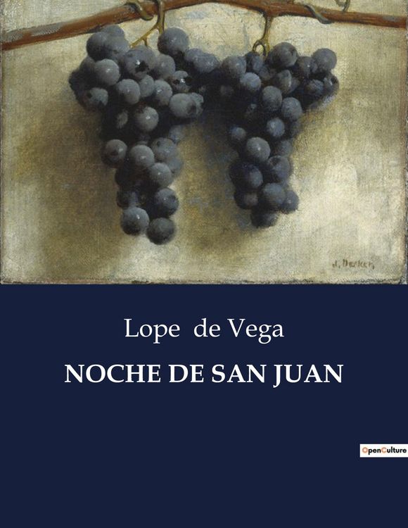 Produktbild: NOCHE DE SAN JUAN