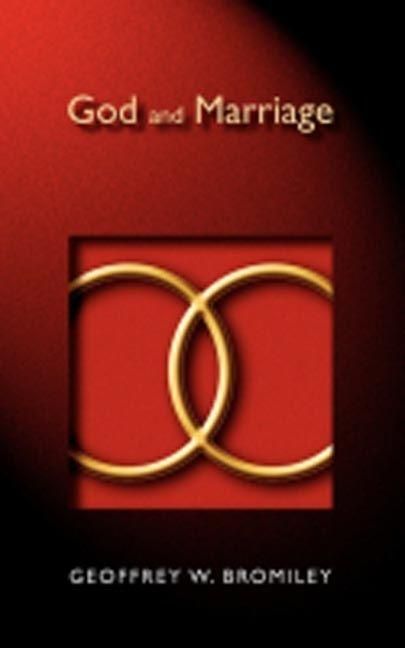 Produktbild: God and Marriage