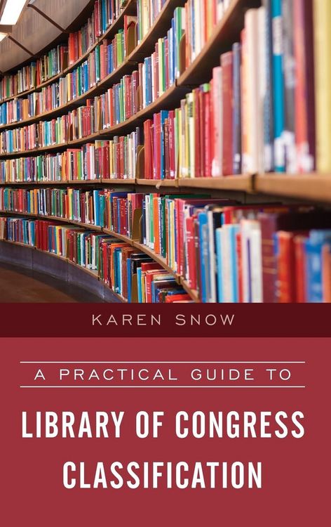 Produktbild: Practical Guide to Library of Congress Classification