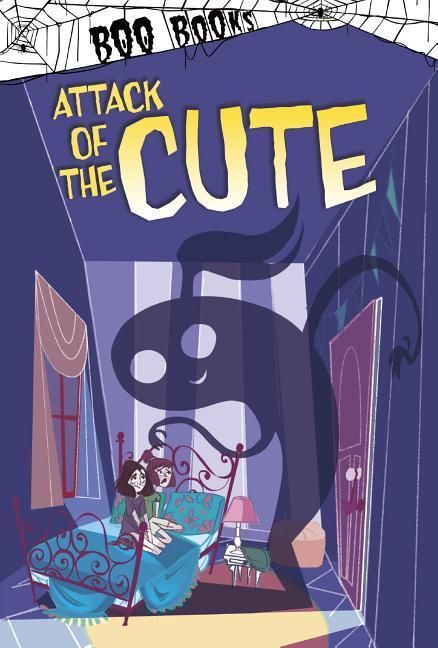 Produktbild: Attack of the Cute