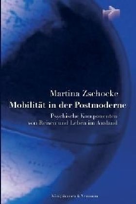 Produktbild: Mobilit&auml;t in der Postmoderne