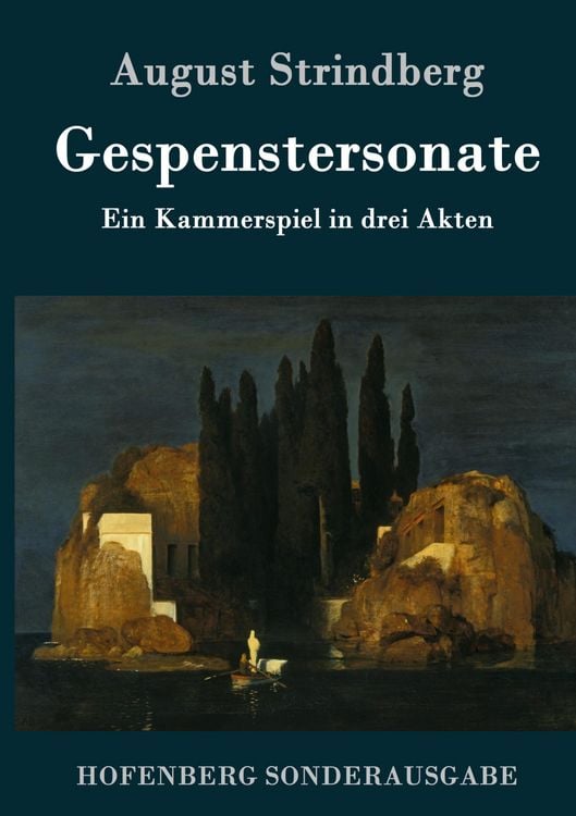Produktbild: Gespenstersonate