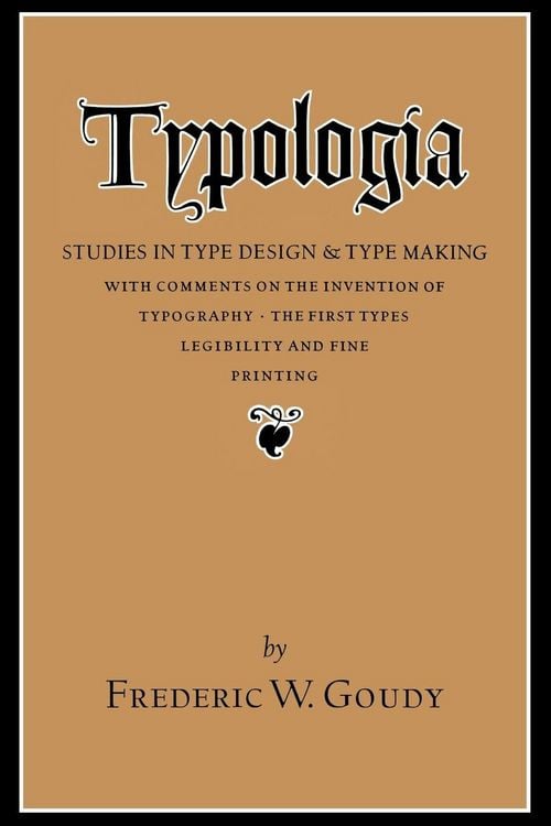 Produktbild: Typologia