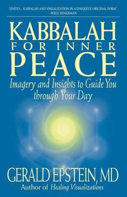 Produktbild: Kabbalah for Inner Peace