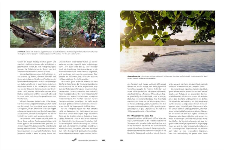 Produktbild: Mein Costa Rica