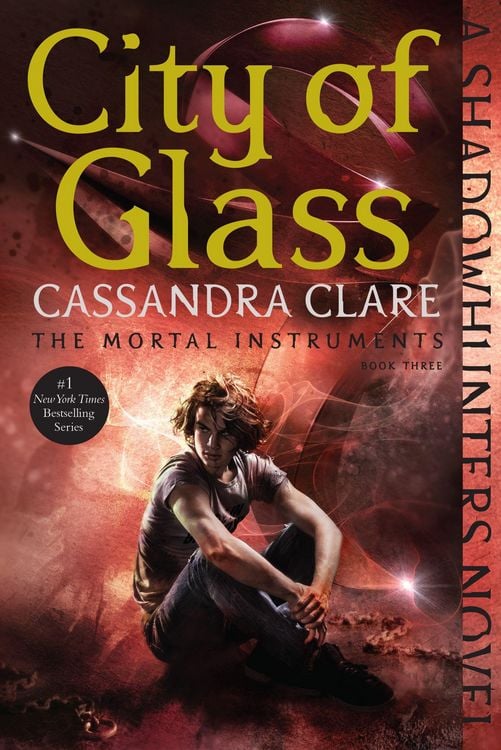 Produktbild: City of Glass