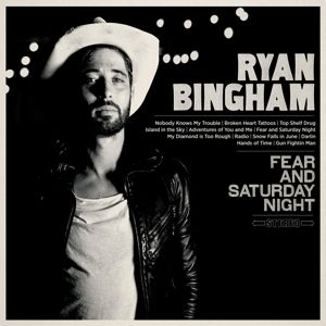 Produktbild: Fear And Saturday Night