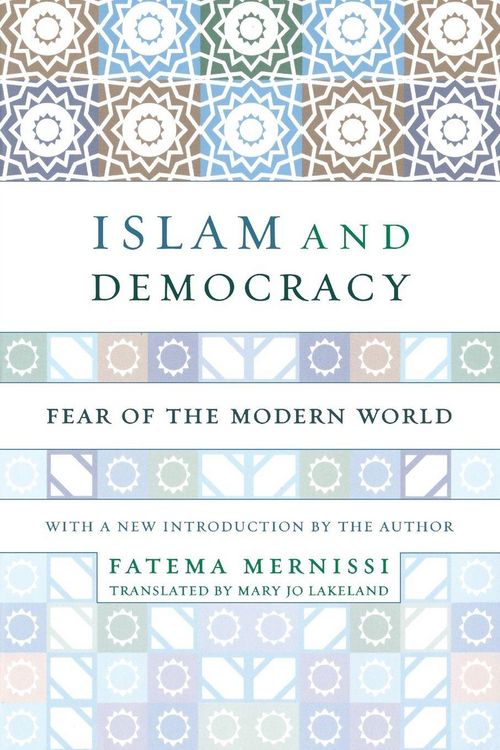 Produktbild: Islam and Democracy