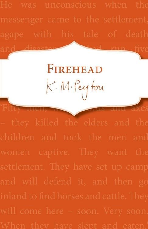 Produktbild: Firehead