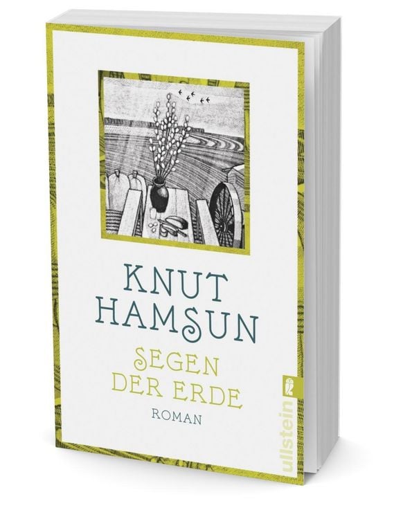 Produktbild: Segen der Erde
