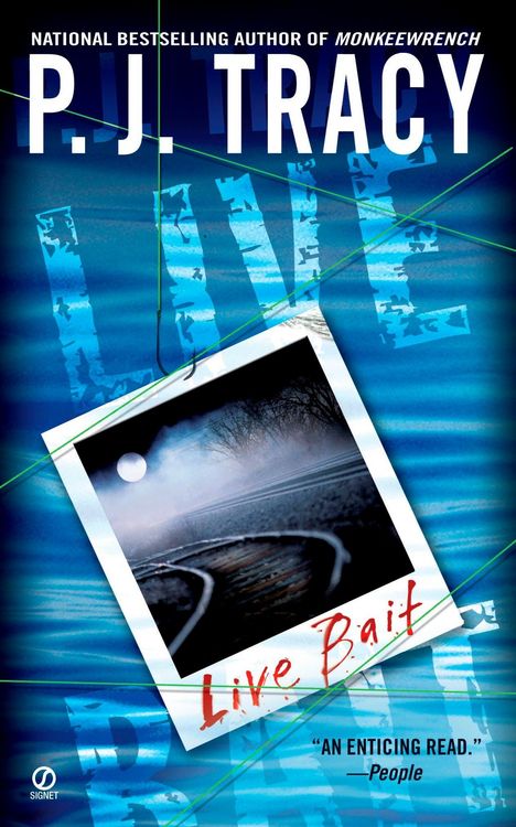Produktbild: Live Bait
