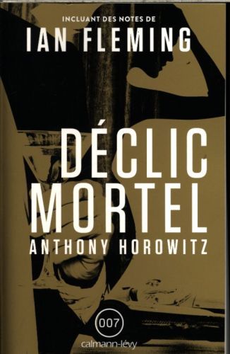Produktbild: Declic mortel