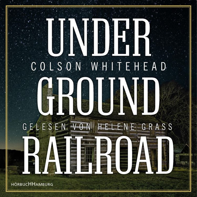 Produktbild: Underground Railroad