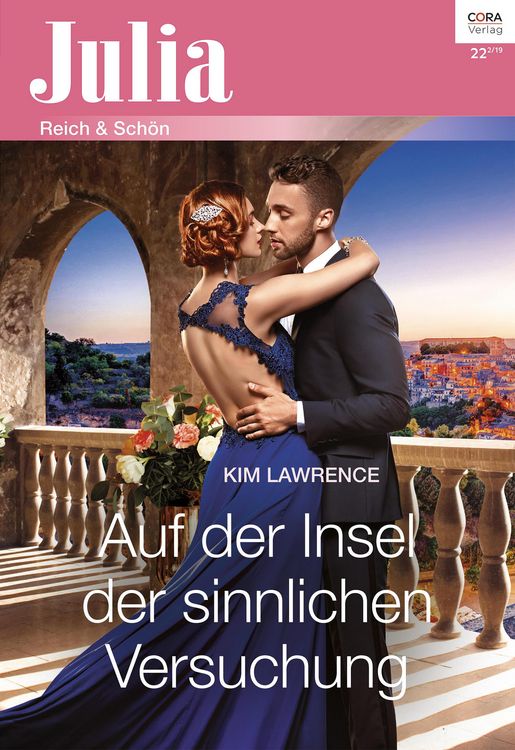 Produktbild: Auf der Insel der sinnlichen Versuchung
