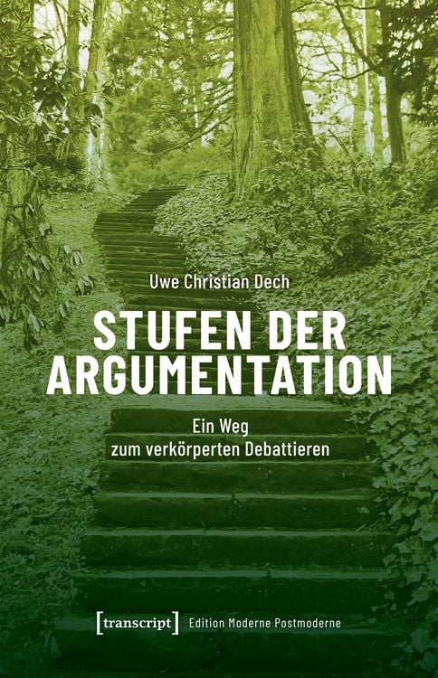 Produktbild: Stufen der Argumentation