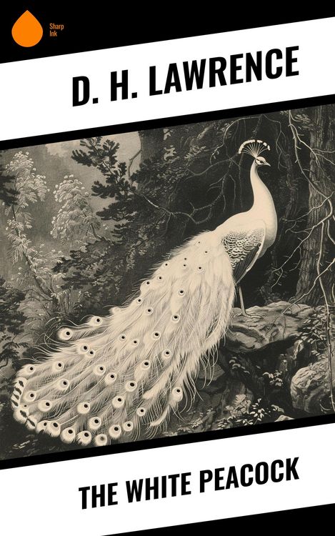 Produktbild: The White Peacock