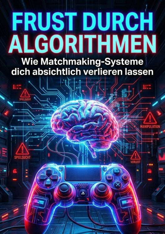 Produktbild: Frust durch Algorithmen
