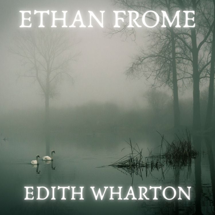 Produktbild: Ethan Frome