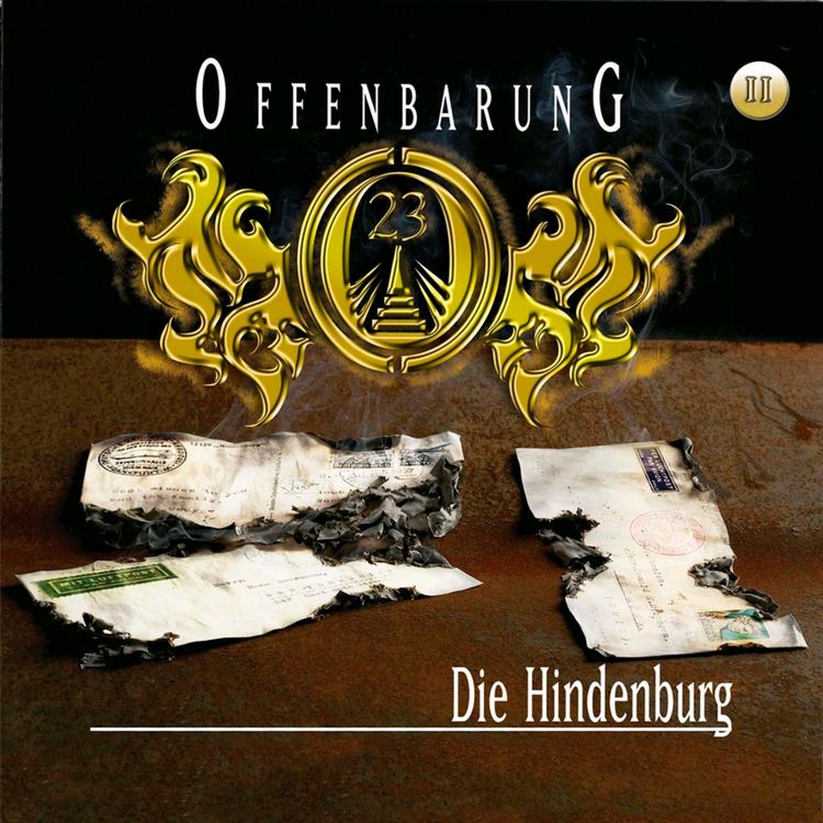Produktbild: Die Hindenburg