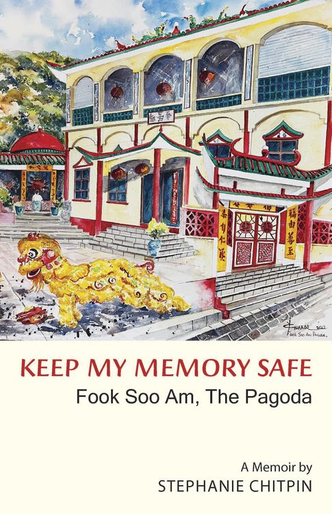 Produktbild: Keep My Memory Safe